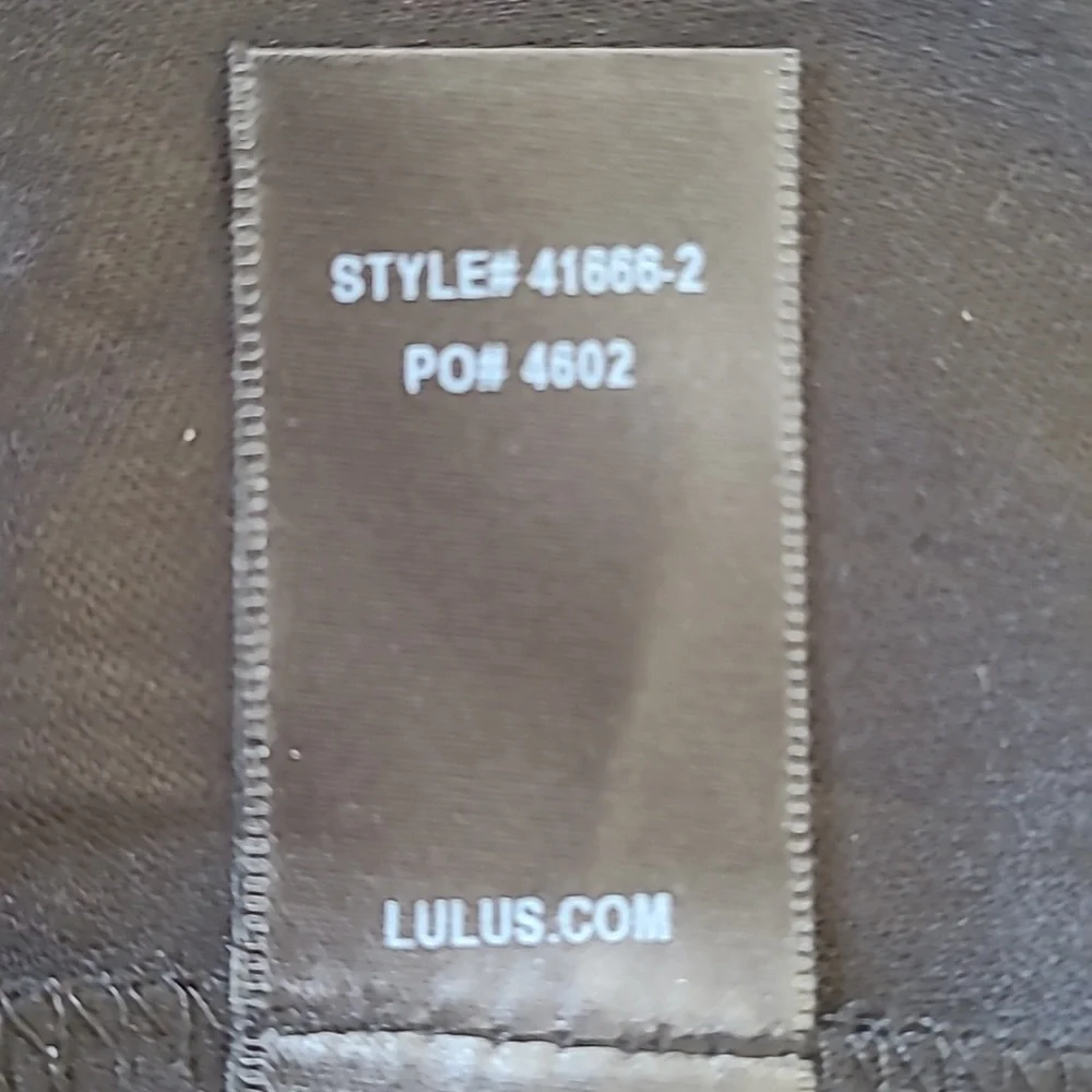 Lulus 'Shifting Dears' Dress - Picture 13 of 14